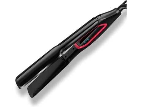 Plancha de Pelo CHRONUS Lisseur1018H48 (150 a 200ºC - Negro)