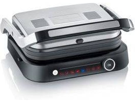 Plancha Grill SEVERIN KG2395 (1800 W)