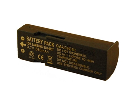 Batería OTECH Compatible para SAMSUNG SB-L0637