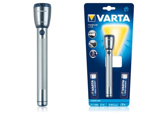 Linterna VARTA 17635