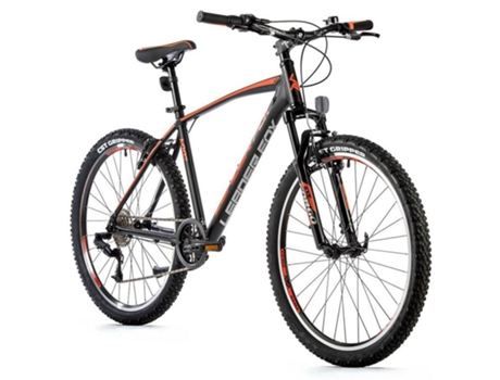 Bicicleta de Montaña LEADER FOX Mxc 2023