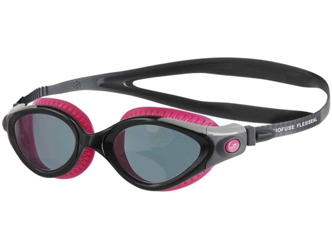 Gafas de Natación SPEEDO Futura Biofuse Flexiseal