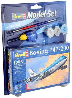 Revell Kit Pintura para juguete 63999