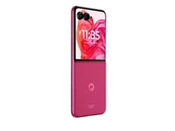 Smartphone MOTOROLA RAZR 50 Ultra (Rosa - 12 GB RAM - 6,9" - 512 GB)