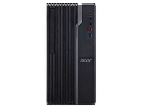 Desktop ACER 182 3380 (i7-1170 - RAM: 16 GB - 512 GB SSD - Intel UHD Graphics 750)