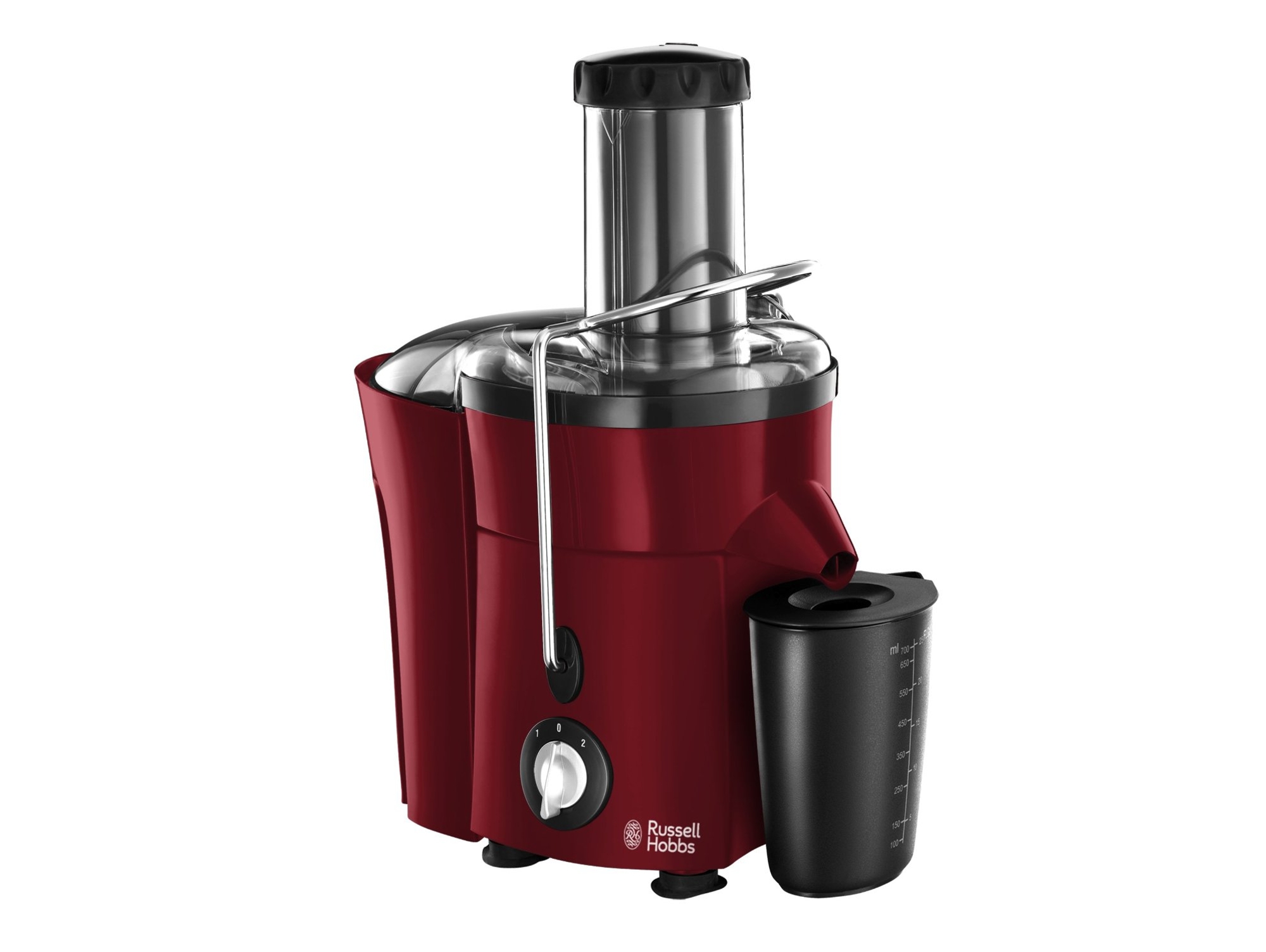 Licuadora RUSSELL HOBBS 20366-56 Desire (550 W)