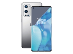 Smartphone ONEPLUS 9 Pro 5G 12Gb/256Gb Prata Morning Mist Dual Sim