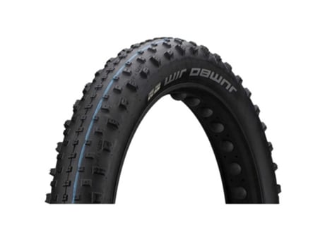 Neumático SCHWALBE Mtb Jumbo Jim Evo Super Ground Speed 26´´ Tubeless Plegable