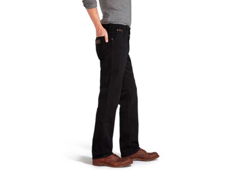 Wrangler Texas Stretch Jeans