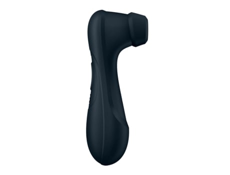 Satisfyer Pro 2 - Generacin 3 Controlado por Aplicacin - Negro