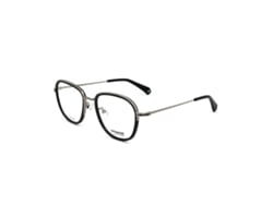 Montura de Gafas Hombre Polaroid PLD D375_G RUTHENIUM BLACK