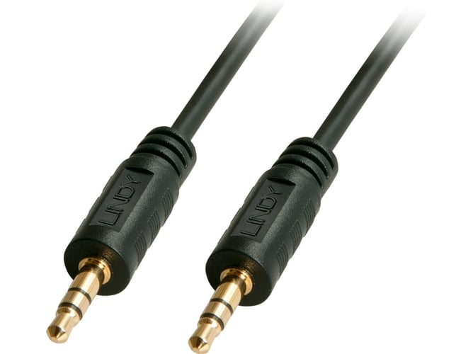 Cable de Audio LINDY 35640