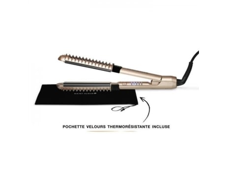 Plancha de Pelo SAINT ALGUE Demeliss Xcurler 3965