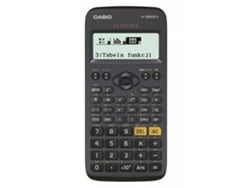 Calculadora Científica CASIO FX-350CEX Negro