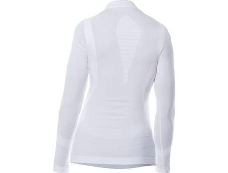 Ropa interior Unisex VIVASPORT 5 Blanco para Corrida (5 - 6 Años)