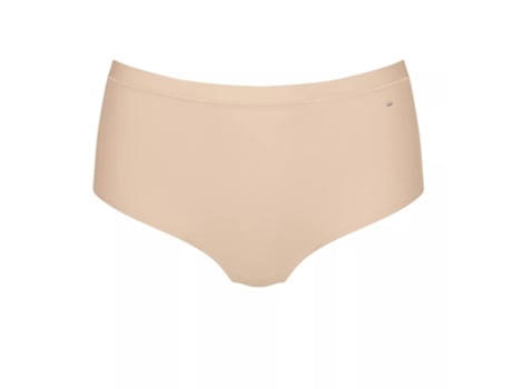 Bragas de Mujer TRIUMPH Smart Micro Maxi Beige (42)