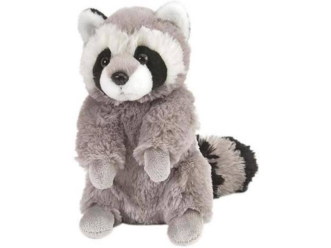 Peluche WILD REPUBLIC CK-Mini Mapache