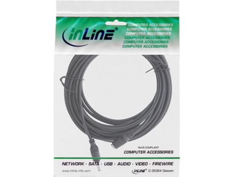 Cable INLINE