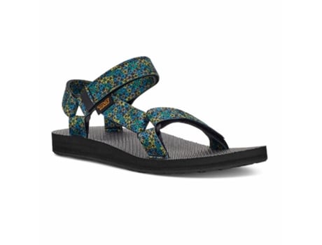 Sandalias TEVA Mujer (Multicolor - 41)