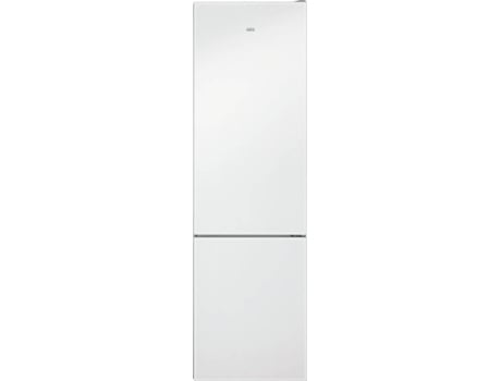 Frigorífico Combi AEG RCB736E4ML (No Frost - 201 cm - 367 L - Inox)