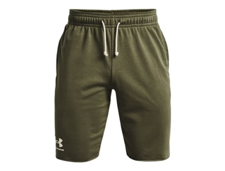 Pantalón corto Rival Terry UNDER ARMOUR