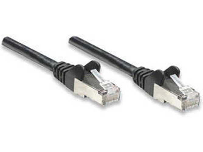 Cable de Red INTELLINET (RJ45)