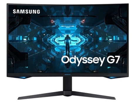 Monitor SAMSUNG Odyssey G7 (32