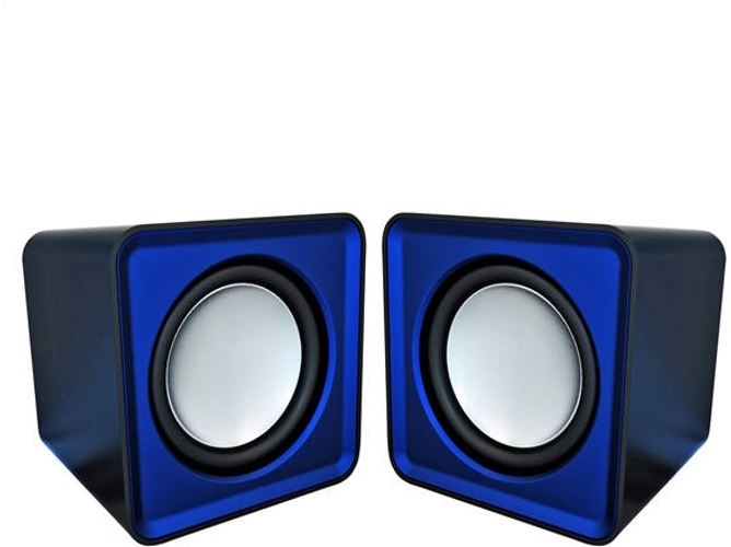 Altavoz PLATINET OG01B