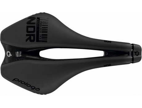 Sillín PROLOGO NDR t4.0 (143 mm - Negro)