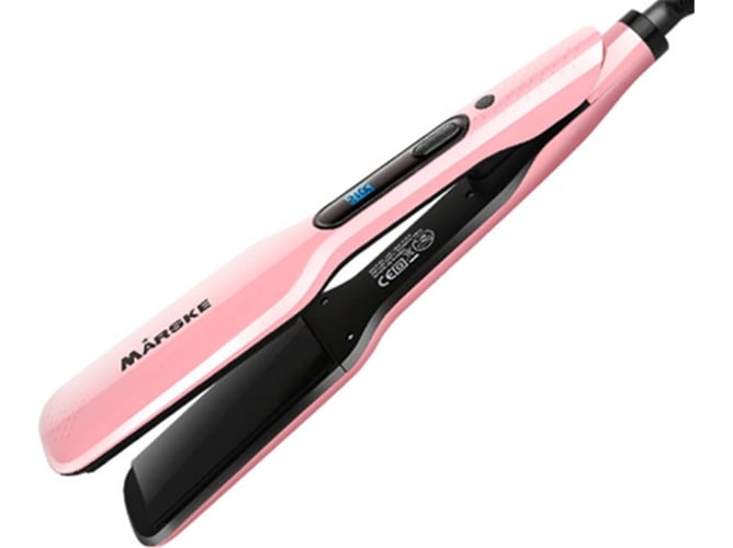 Plancha de Pelo WJS CT0945-Pink