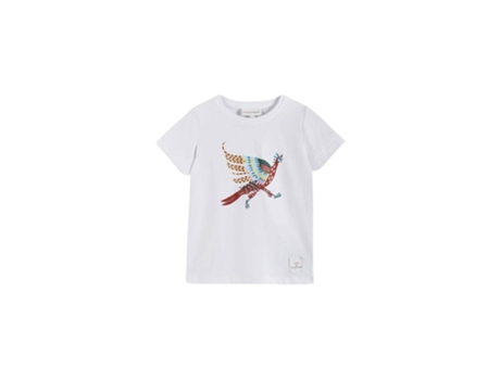 Camiseta infantil REIMA Timjami