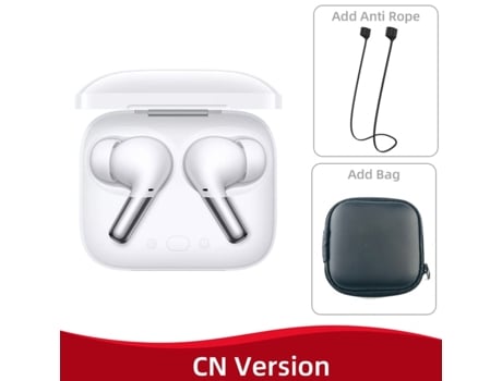 Auriculares ONEPLUS Buds Pro Tws Bluetooth 5.2