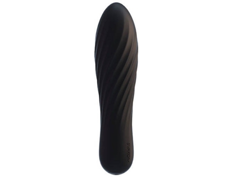 Vibrador SVAKOM Tulip Negro