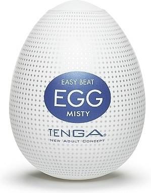 Masturbador TENGA Egg Misty