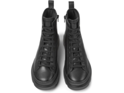 Botas de Mujer CAMPER Brutus Negro (38)