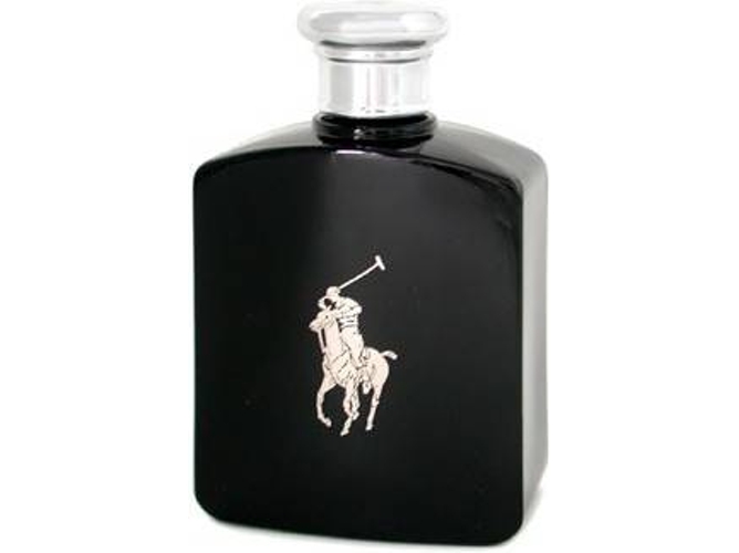 Perfume RALPH LAUREN Polo Black 40ml 1.36fl.oz (Eau de toilette)