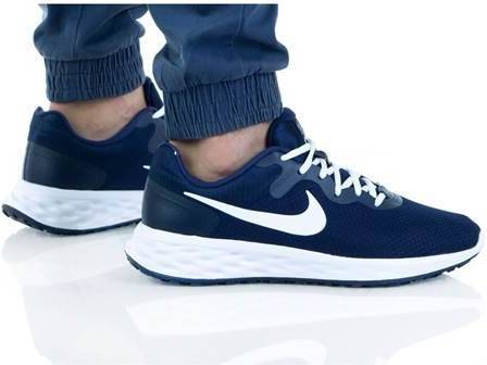 Running Shoes Hombre zapatillas nike malla arejada 44