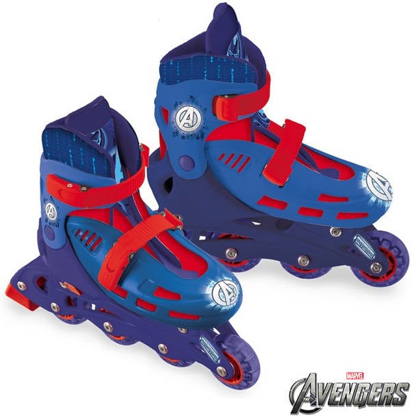 Accesorios MONDO Avengers 33-36