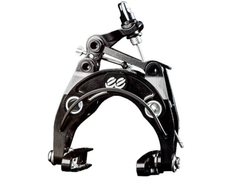 Soporte de Pinza de Freno Delantero CANE CREEK Eebrake G4 (Negro - TU)