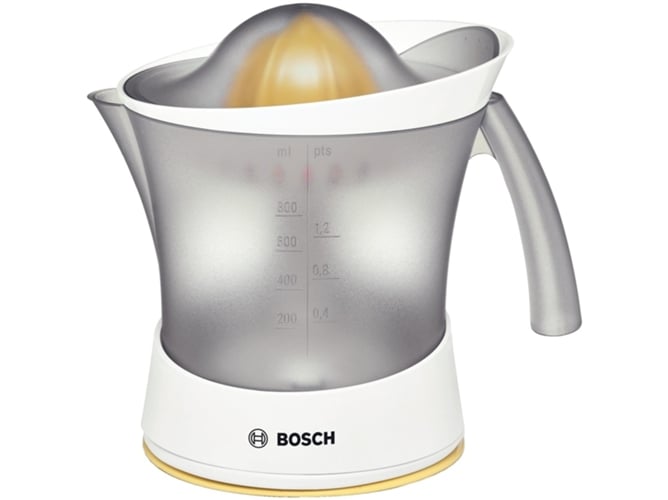 Exprimidor BOSCH MCP3000 (25 W - 800 ml)