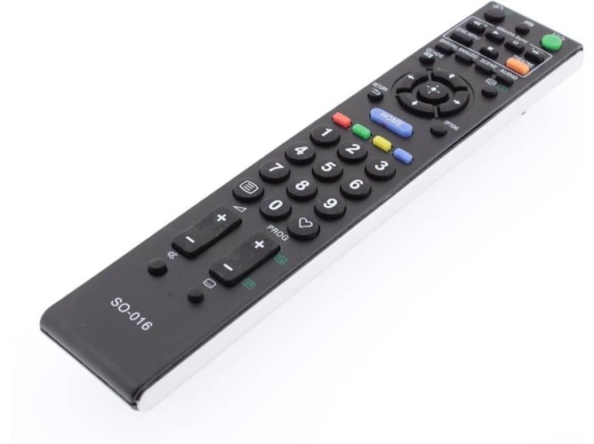 Mando TV 01022020-034 para Sony RM-ED016 SO-016