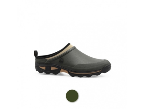 Sandalias ROUCHETTE Clean Land Verde (47)