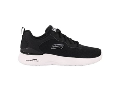 Zapatos SKECHERS Skechair Negro (Tam: 35.0 eu)