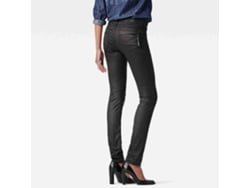 GSTAR G-Star Midge Cody Mid Waist Skinny Jeans