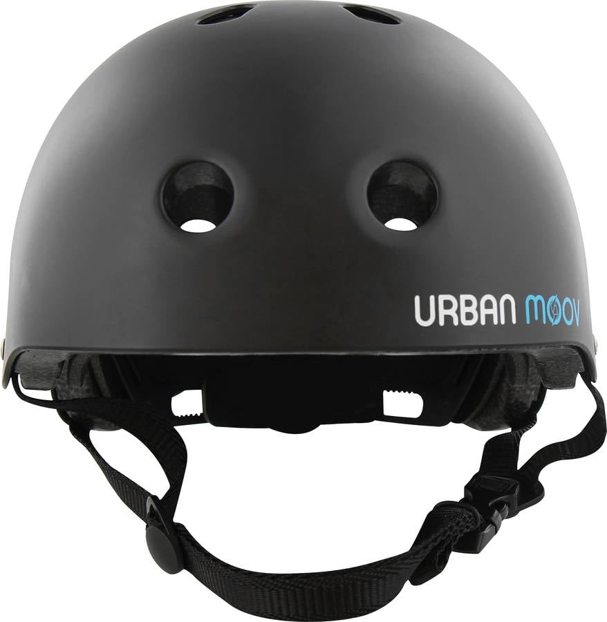 Casco URBAN MOOV UMHELMETL