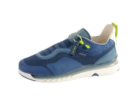 Zapatillas de Hombre GEOX Tecido (43)