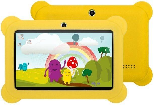 Tableta Para Niños q88 7 quad core 1gb ram 8gb rom android 8 1