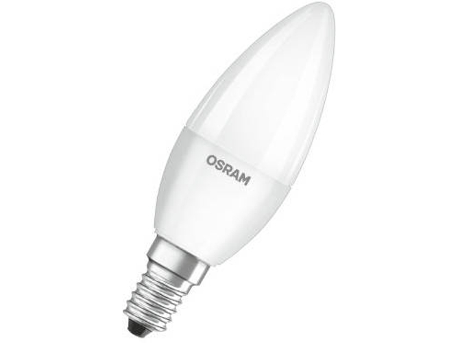 Bombilla LED OSRAM Star Classic B