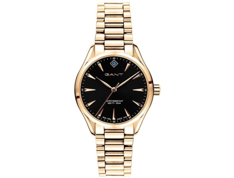 Reloj de Cuarzo Femenino GANT Sharon G129008