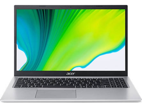 Portátil ACER Extensa 15 EX215-22-R8N1 (15.6'' - AMD Ryzen 5 3500U - RAM: 16 GB - 256 SSD - Intel Iris Xe Graphics)